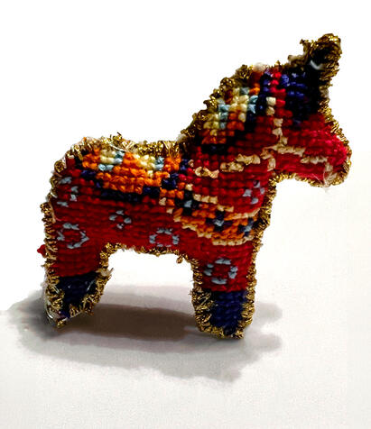 dala horse