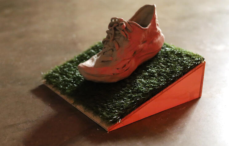 I'll Rest When I'm Dead