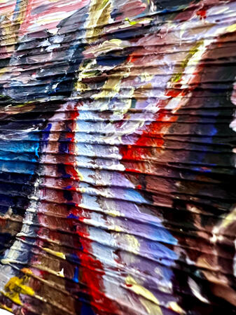 motion blur (detail)