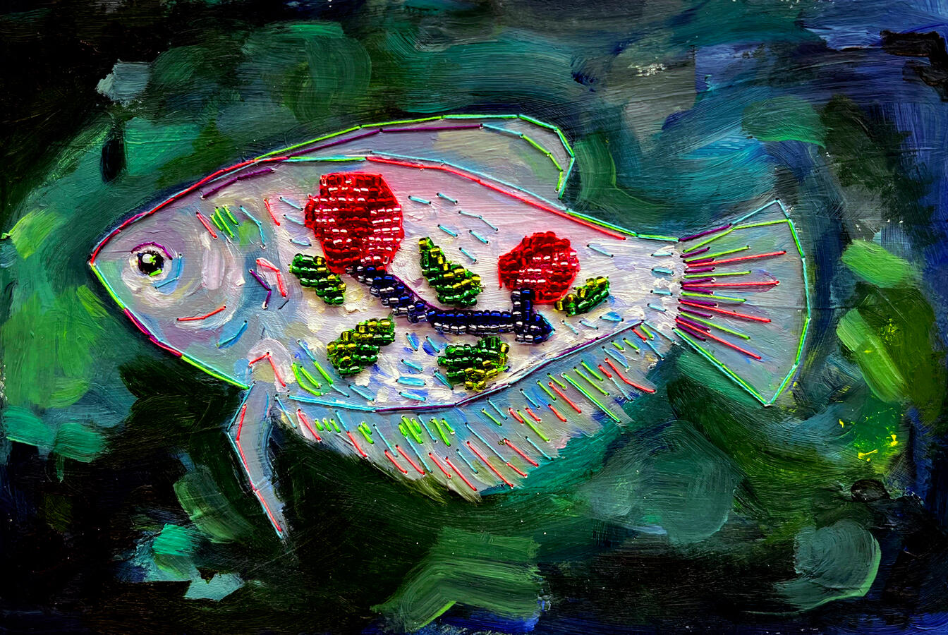 Fishing for Compliments