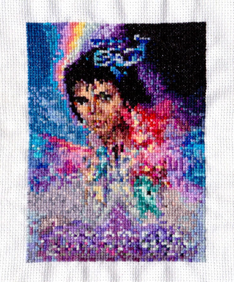 Part of Me (hee hee)