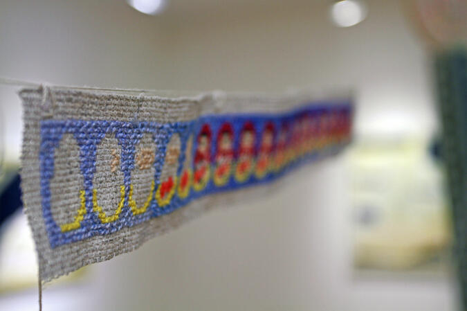 production line (dramatic)